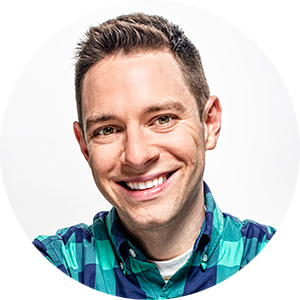 Tim Federle
