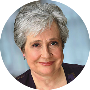 Nancy Nagel Gibbs
