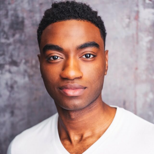 Jelani Alladin
